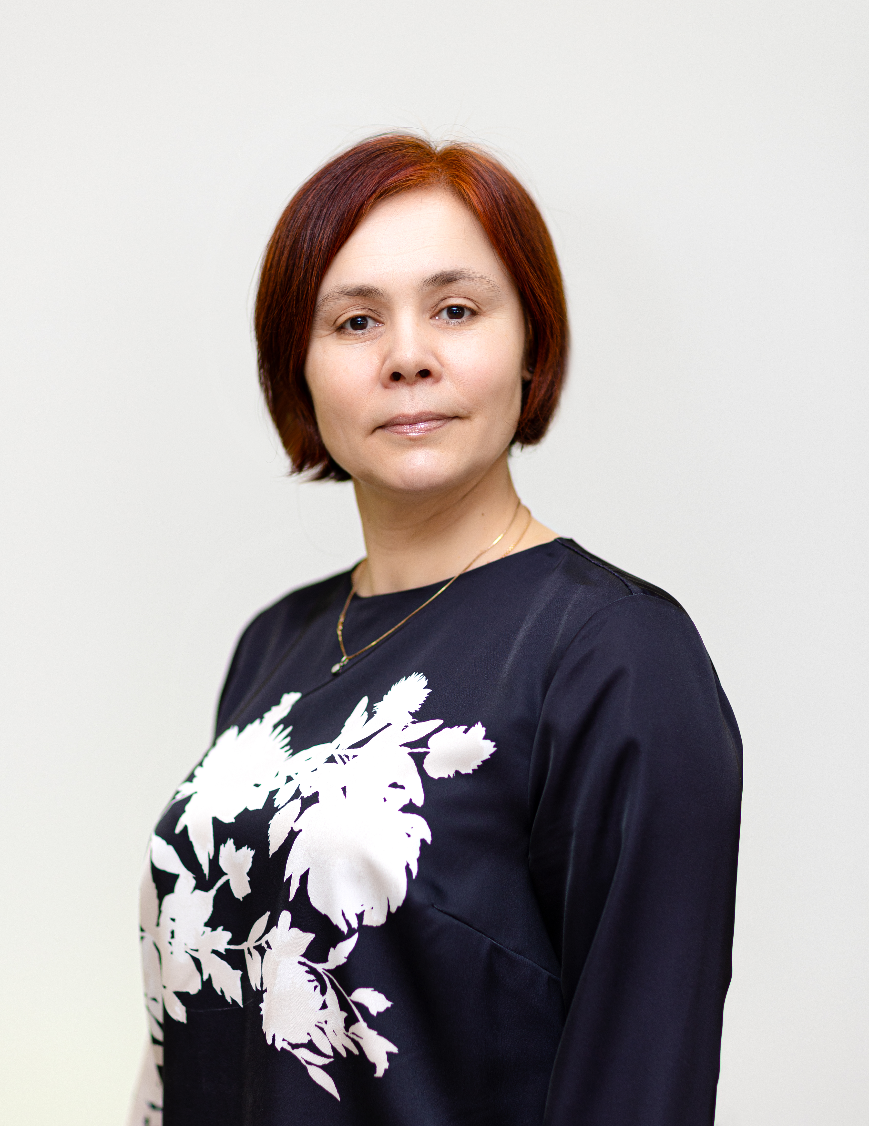 Педагогический работник Баталова Анна Александровна.