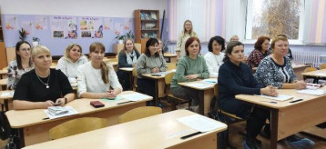 Преемственность детского сада и школы Преемственность детского сада и школы.