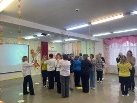 Выступления педагогов для слушателей курсов ИРО Кировской области (БОО) Выступления педагогов для слушателей курсов ИРО Кировской области (БОО).