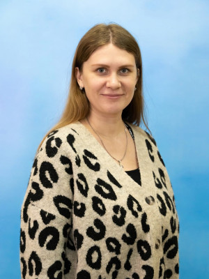 Педагогический работник Машкинцева Анастасия Александровна